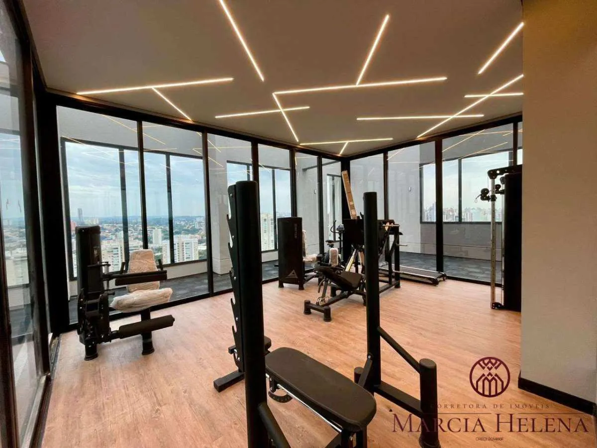 Imagem Apartamento à venda em Campinas, Taquaral, com 2 quartos, 54,36m2