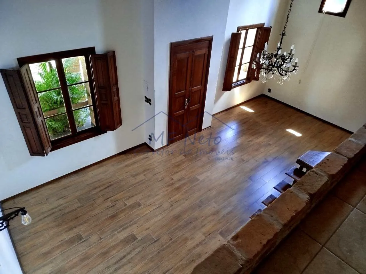 Imagem Casa Padrão