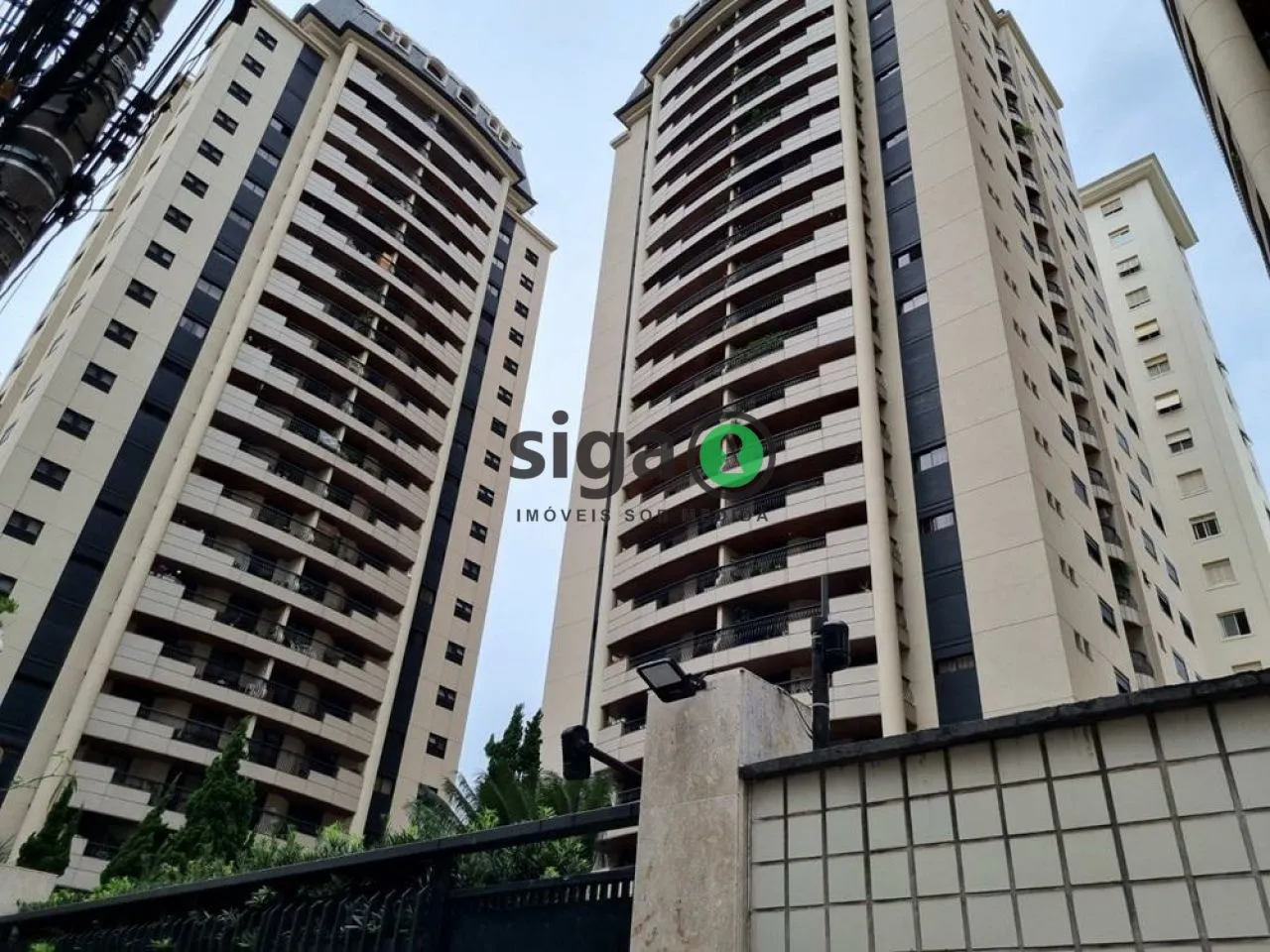 Imagem Apartamento a venda no Jardim Paulista com 2 quartos