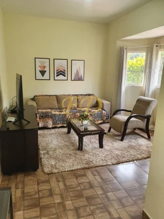 Imagem Chácara Residencial Atibaia - Piracaia