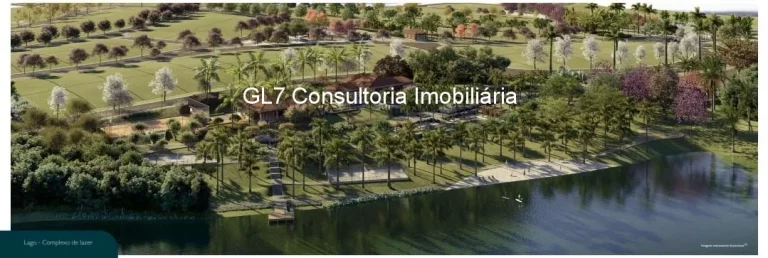 Imagem Novo lançamento Lotes a partir de 500 m2 Condomínio Quinta do Lago Indaiatuba SP