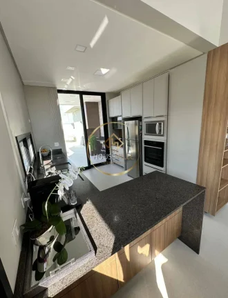 Imagem Casa 3 dormitórios ( 3 suítes), Vereda dos Campos, Sjc.
