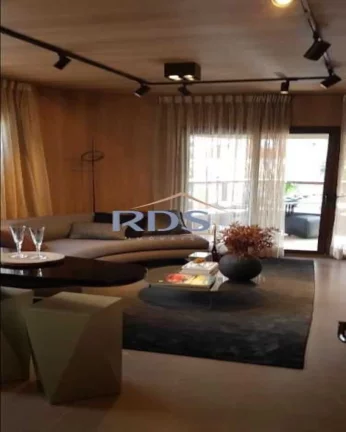 Imagem APARTAMENTO RESIDENCIAL em São Paulo - SP, Itaim Bibi