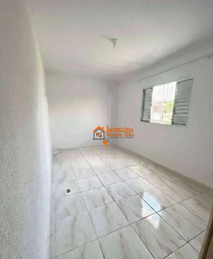 Imagem Sobrado com 5 dormitórios à venda por R$ 690.000,00 - Jardim Normandia - Guarulhos/SP