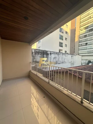 Imagem BELÍSSIMO APARTAMENTO DE 03 QUARTOS, TODO REFORMADO NO PORCELANATO, SOL DA MANHÃ, À VENDA NA PRAIA DO MORRO, EM GUARAPARI/ES!