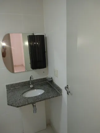 Imagem Apartamento com 2 Quartos para Alugar, 56 m² em Angelim - São Luís