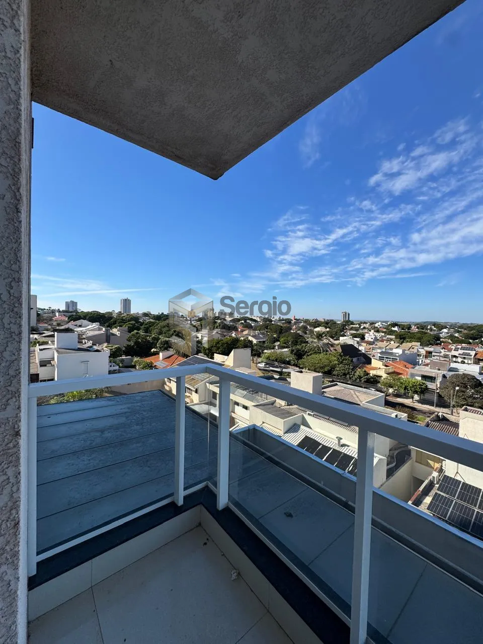Imagem Apartamento à venda - 233m² - Umuarama-PR