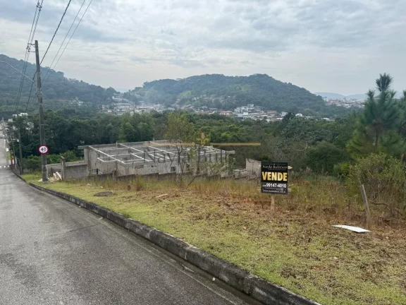 Imagem TERRENO RESIDENCIAL em São José - SC, Forquilhas