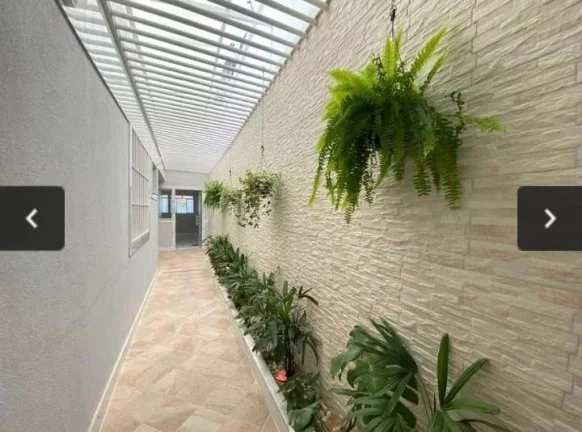 Imagem Casa para Venda em Belo Horizonte / MG no bairro Paquetá
