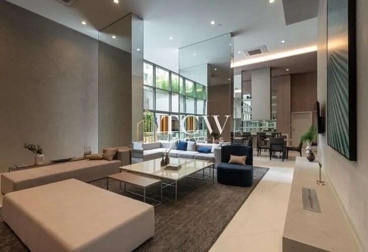 Imagem Apartamento a venda Vila Mariana - Domy Vila Mariana - TCW Imóveis