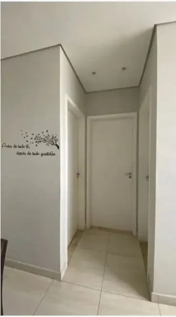 Imagem Vendo Apartamento Duplex Moderno, 107m²