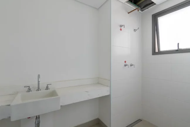 Imagem Apartamento à venda em São Paulo, Vila Romana, com 3 quartos, 167m2