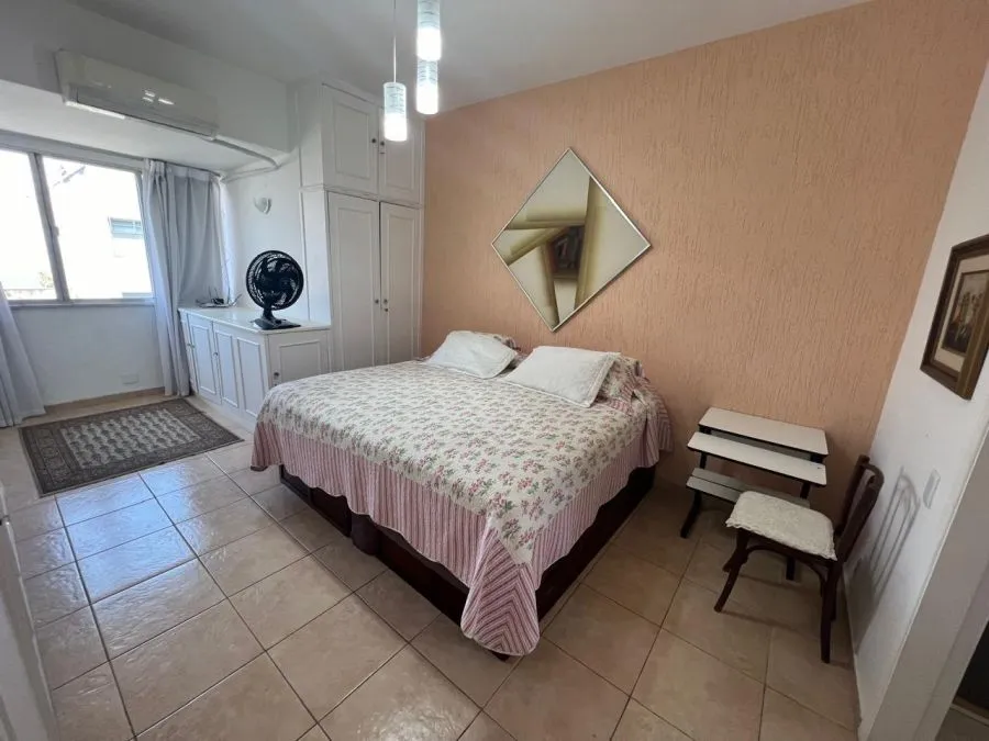 Imagem Apartamento a Venda no bairro Copacabana - Rio de Janeiro, RJ