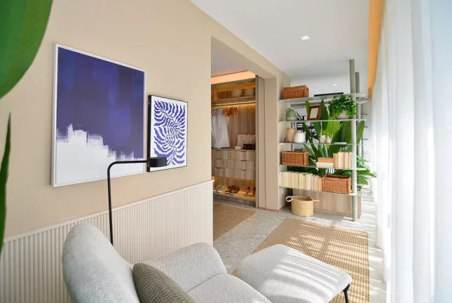 Imagem APARTAMENTO RESIDENCIAL em São Paulo - SP, Pinheiros
