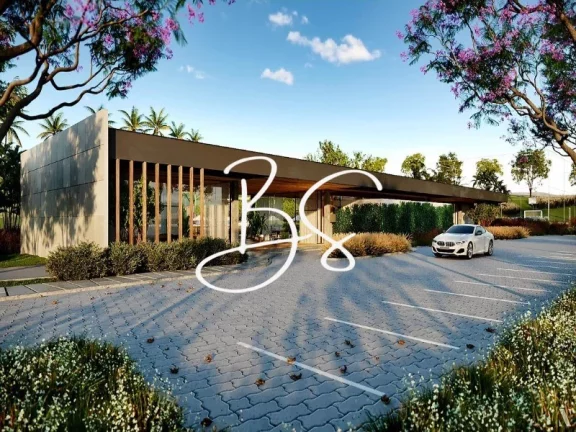 Imagem TERRENO RESIDENCIAL em NOVA SANTA RITA - RS, Nova Santa Rita
