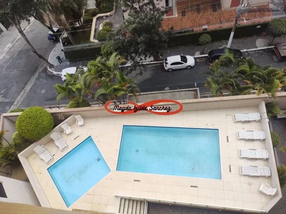 Imagem APARTAMENTO A VENDA VILA CARRÃO - PRÓXIMO AO CERET