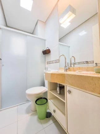 Imagem Apartamento Pé na Areia à venda com 3 Dormitórios 1 Suíte 113m², 2 vagas - Riviera de São Lourenço, Bertioga SP.