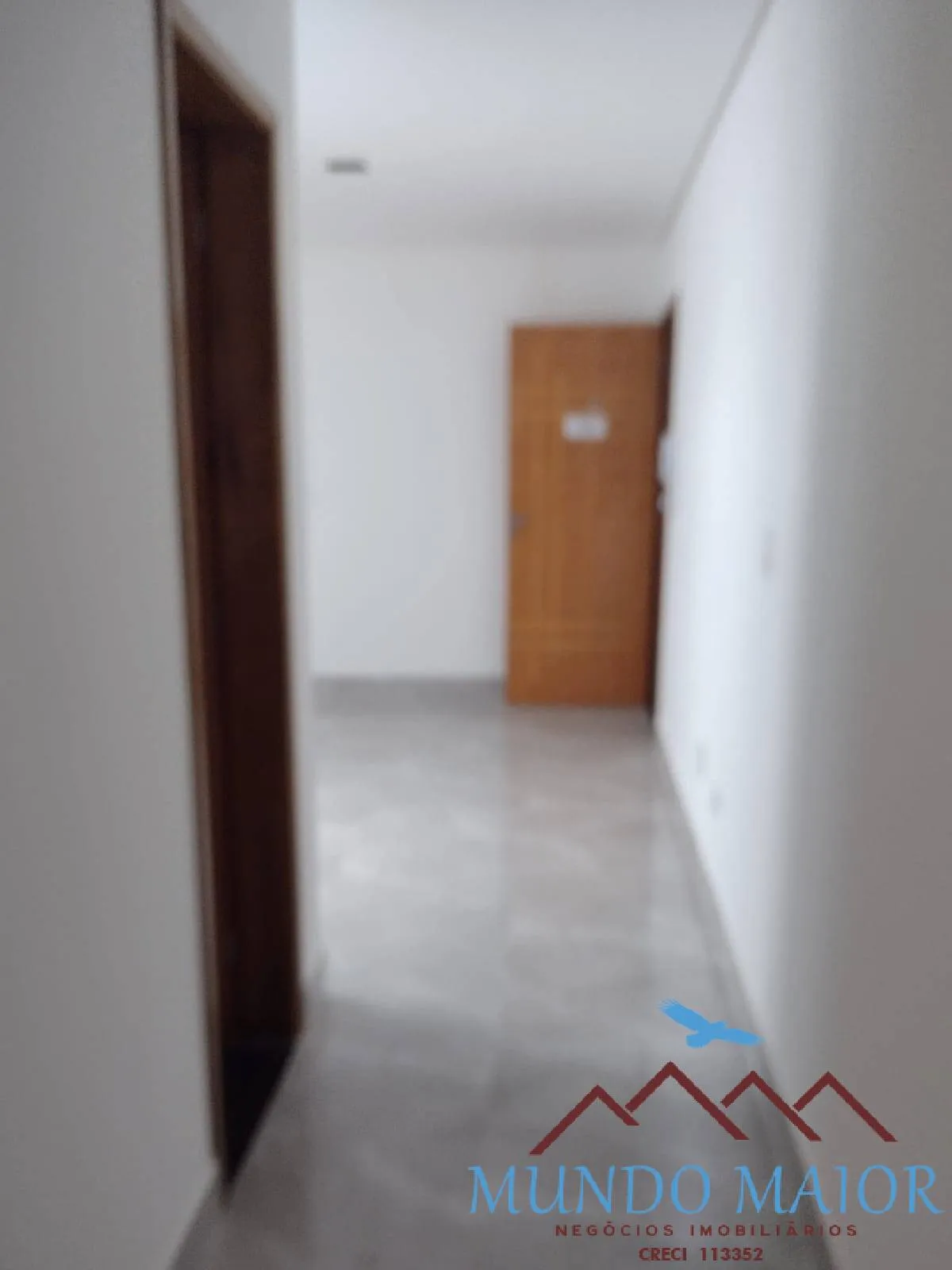 Imagem Cobertura 2 Quartos 1wc e 1 vaga à Venda, 106 m²-VIla Helana!