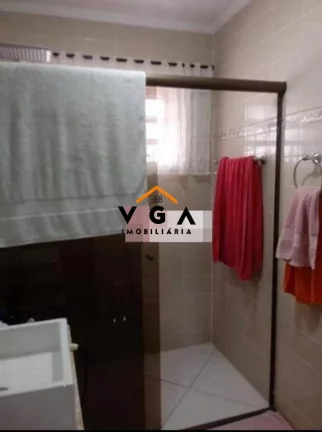 Imagem Sobrado para Venda em São Paulo, Cidade Patriarca, 3 dormitórios, 2 banheiros, 3 vagas