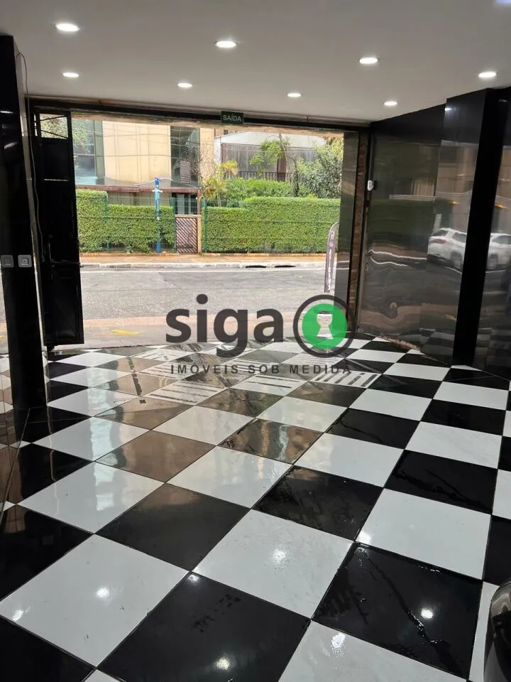 Imagem Galpão a Venda em Moema - 740m² com 30 Vagas - Perto Metrô Eucaliptos!