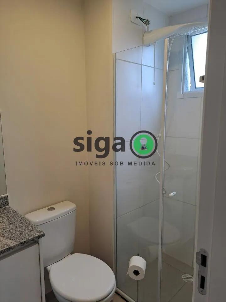 Imagem Apartamento 01 dormitório a venda no Campo Belo