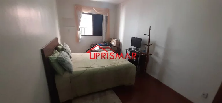 Imagem 3 dormitórios 2 suítes ponta da praia 2 vagas