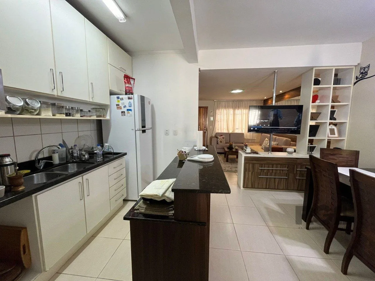 Imagem Casa com sacada e terraço em ipanema