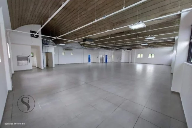 Imagem GALPAO COMERCIAL em SÃO PAULO - SP, BUTANTÃ