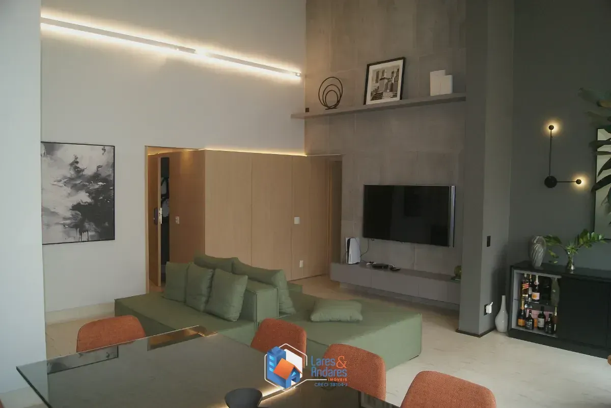 Foto do imóvel Apartamento para venda em Perdizes com 4 quartos, sendo 2 suítes, 156m² em Rua Cayowaá