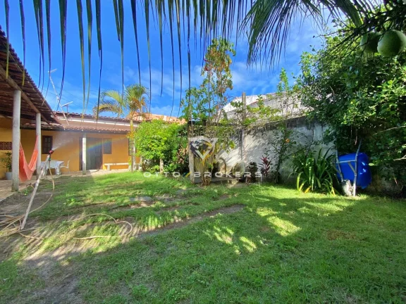 Imagem CASA RESIDENCIAL em SANTA CRUZ CABRÁLIA - BA, COROA VERMELHA