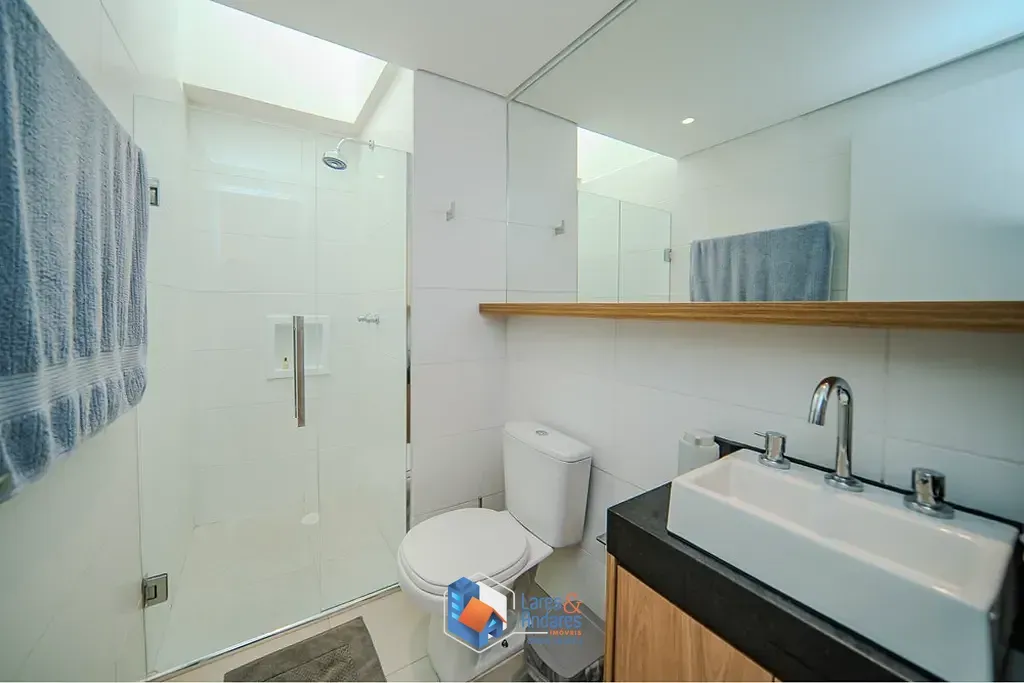 Imagem Casa em Condomínio à venda 2 Quartos 1 Suite 2 Vagas 170M² Higienópolis São Paulo - SP