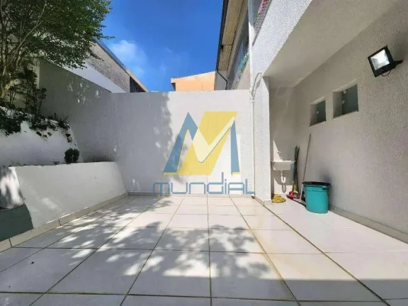 Imagem Seu consultório pronto na Vila Assunção: 126 m² + 2 vagas!