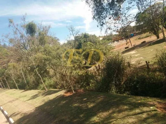 Imagem Área para Loteamento Industrial e Comercial em Atibaia.