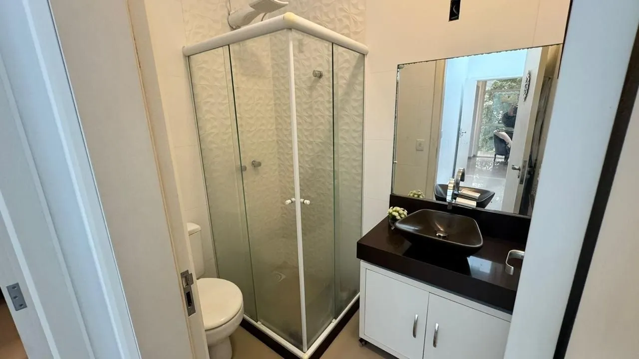 Imagem Casa de Condomínio em Hípica