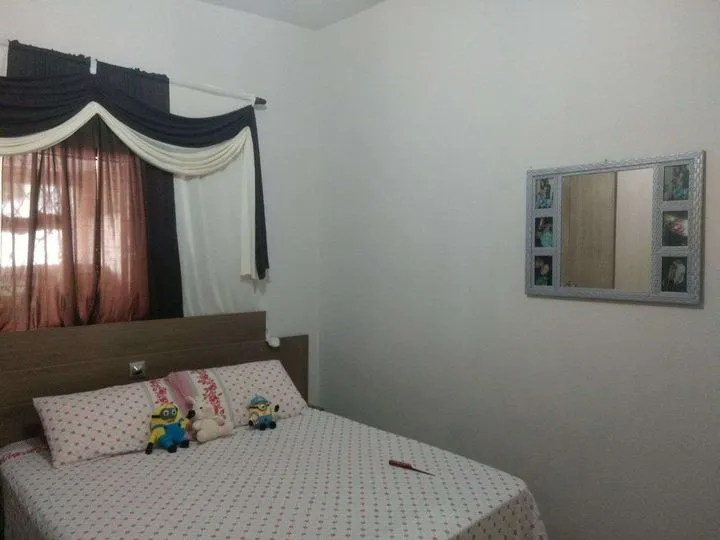 Casa com 3 Quartos à Venda, 90 m² em Jardim América - São José Dos Campos