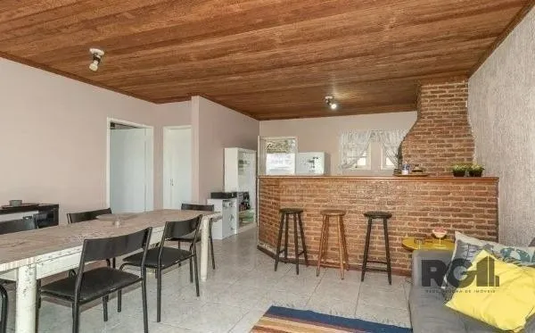 Imagem Casa em Santo Antônio
