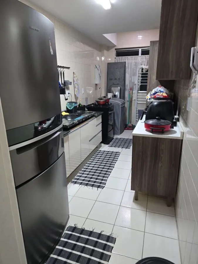 Imagem Apartamento à venda no bairro Praça Seca em Rio de Janeiro/RJ