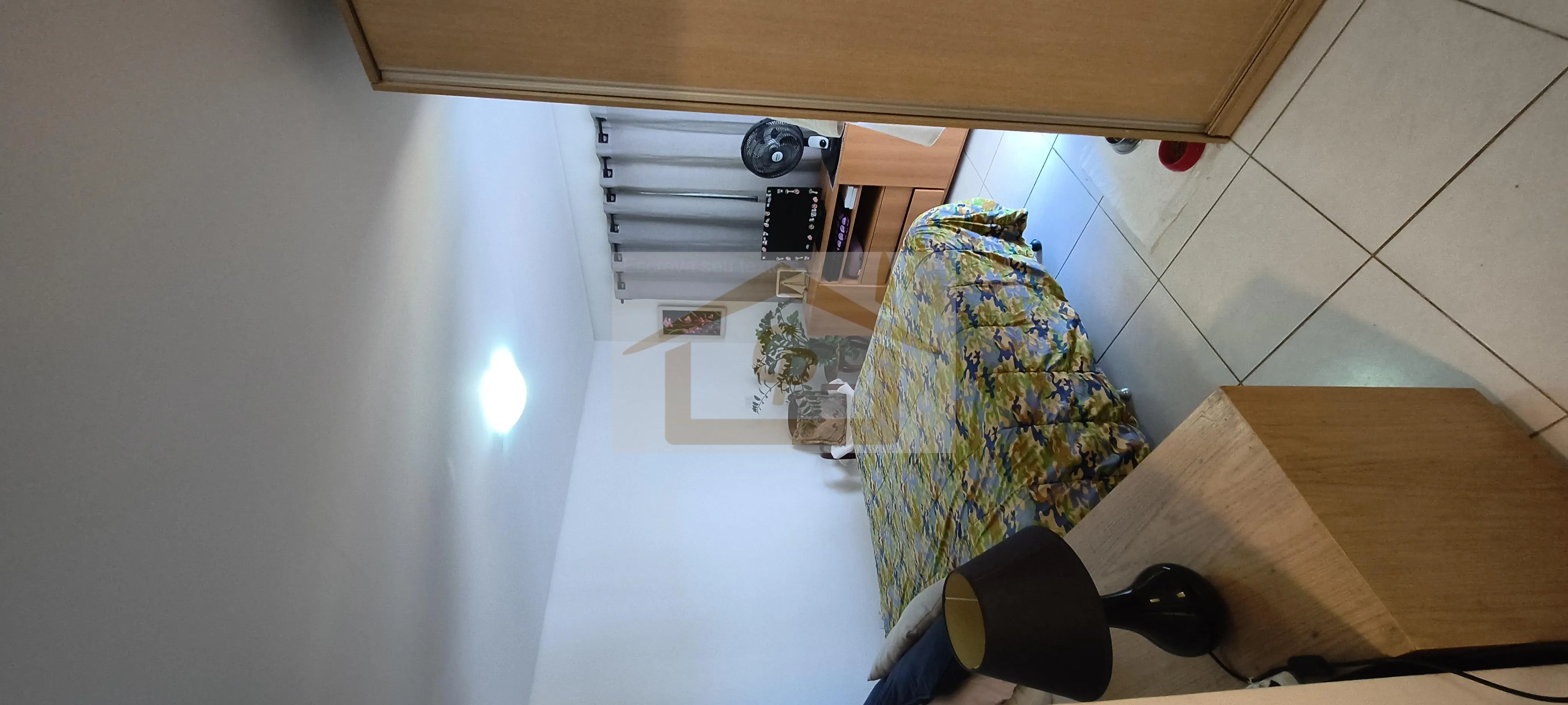 Imagem Semi Térrea, 3 quartos + 2 quartos multifuncional e banheiro (andar inferior), canil *