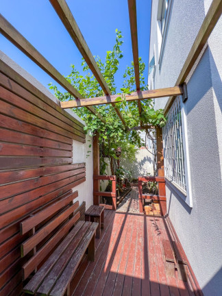 Imagem Apartamento com 3 Quartos à Venda, 90 m² em Ingleses do Rio Vermelho - Florianópolis