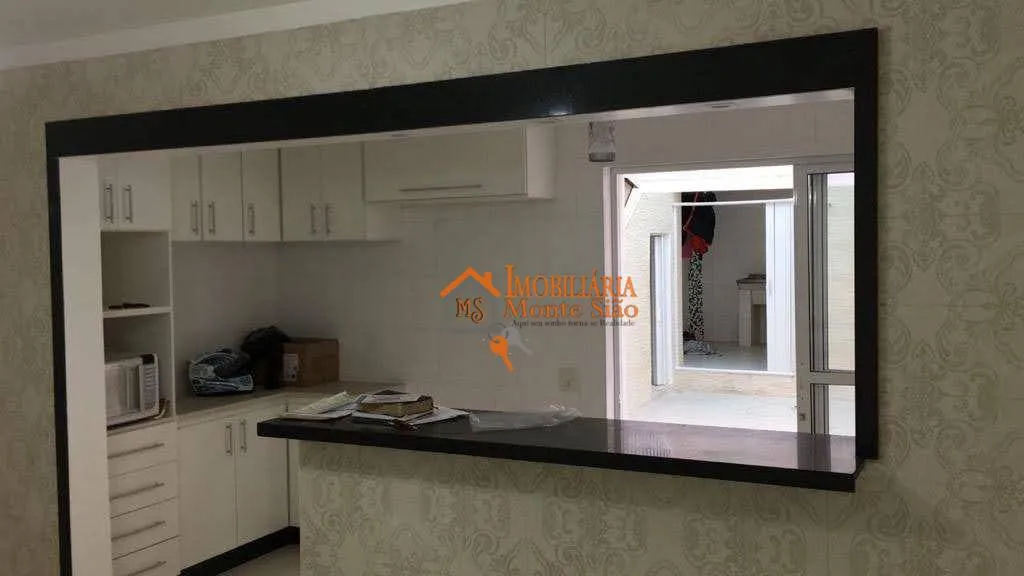 Imagem Sobrado com 4 dormitórios à venda, 200 m² por R$ 889.000,00 - Água Fria - São Paulo/SP