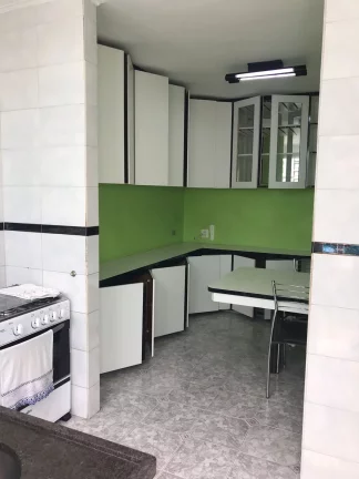 Imagem Casa t?(C)rrea à venda 2 quartos em Santa Terezinha, SBC