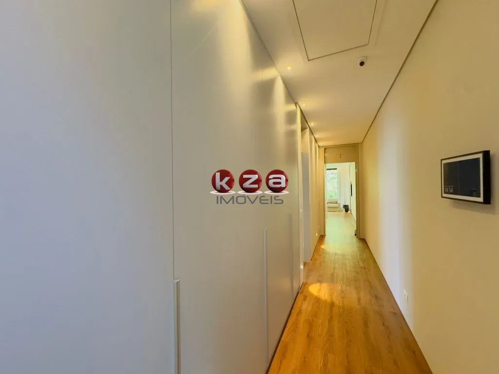 Imagem Luxuosa casa térrea à venda em Jundiaí-SP, Condomínio Jardim Atenas: 4 suítes, 3 salas, 5 banheiros, 5 vagas, 417m².