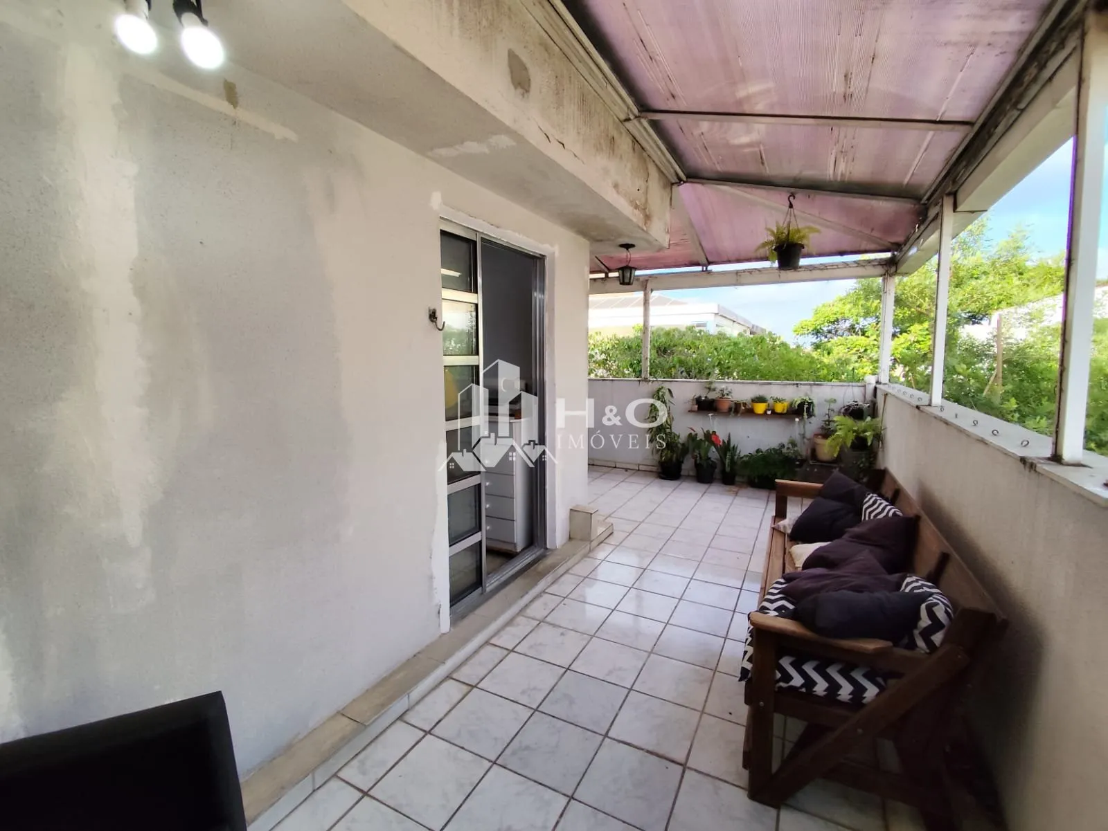 Imagem Cobertura Dúplex à Venda - Cidade Líder / Itaquera