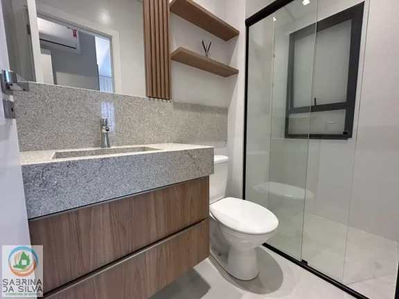Imagem Apartamento - Fidélis - Blumenau
