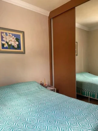Imagem Apartamento 03 Quartos com Suíte e Armários à Venda no Sagrada Família