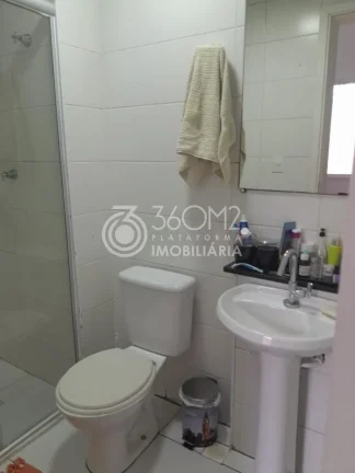 Imagem Apartamento Garden para Venda em Santo André / SP no bairro Vila Homero Thon