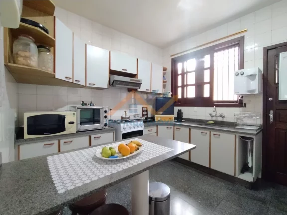 Imagem Casa a venda com 4 quartos no bairro Cariru - Ipatinga