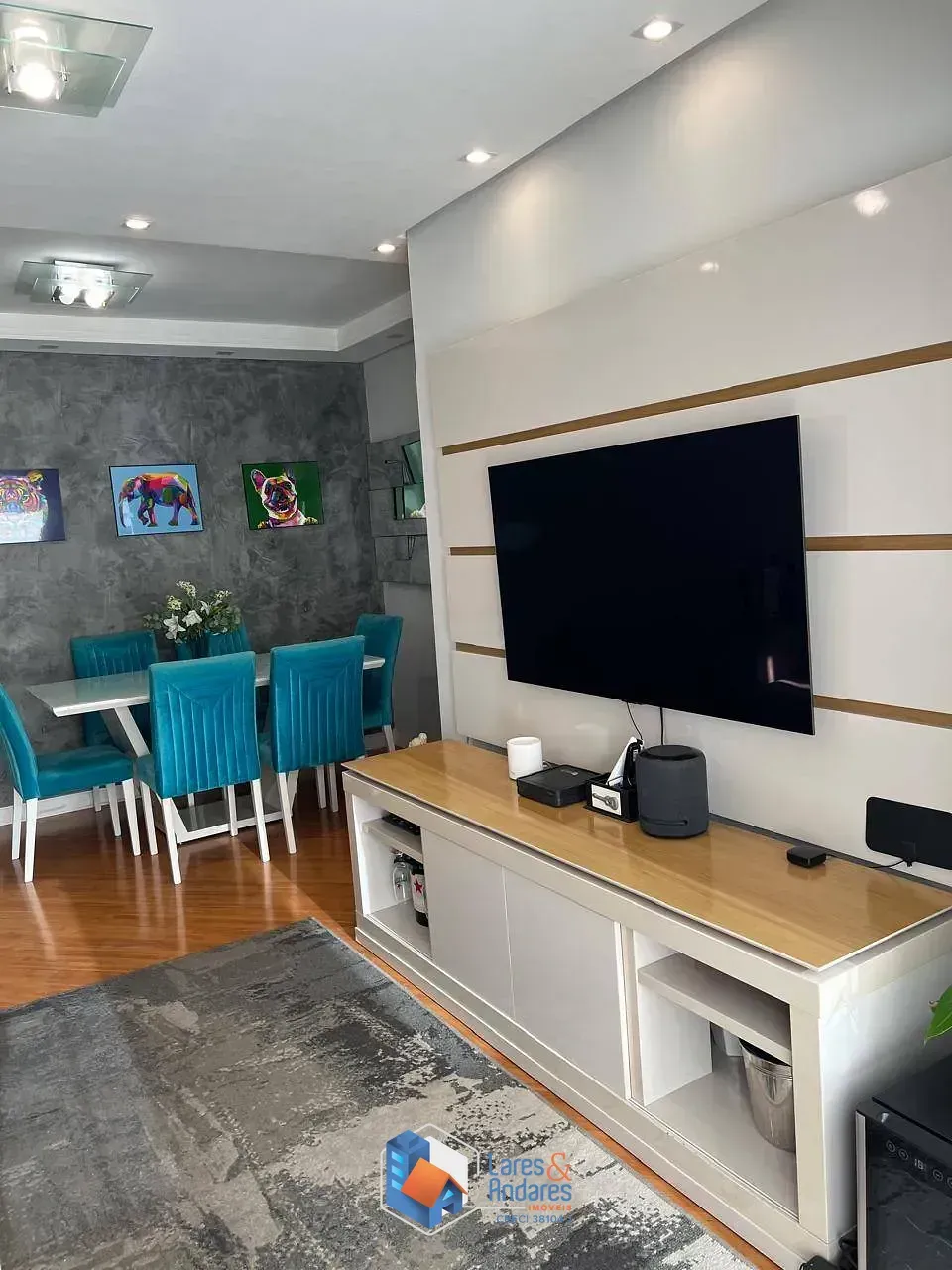 Imagem Apartamento à venda, Vila São Francisco, São Paulo, SP