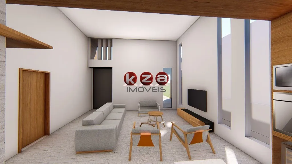 Imagem Casa em Condomínio de Luxo em Valinhos-SP, Residencial São Domingos 3 Quartos, 3 Suítes, 180m² Aproveite!