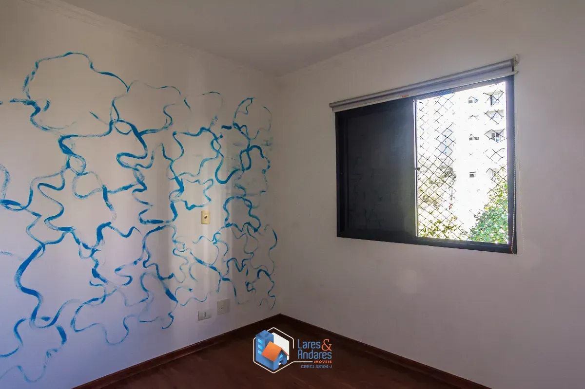 Imagem Apartamento para venda em Jardim Londrina com 3 quartos, sendo 1 suíte, 85m²